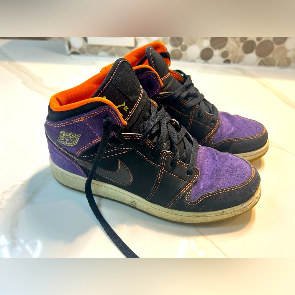 Air Jordan 1 phat GS